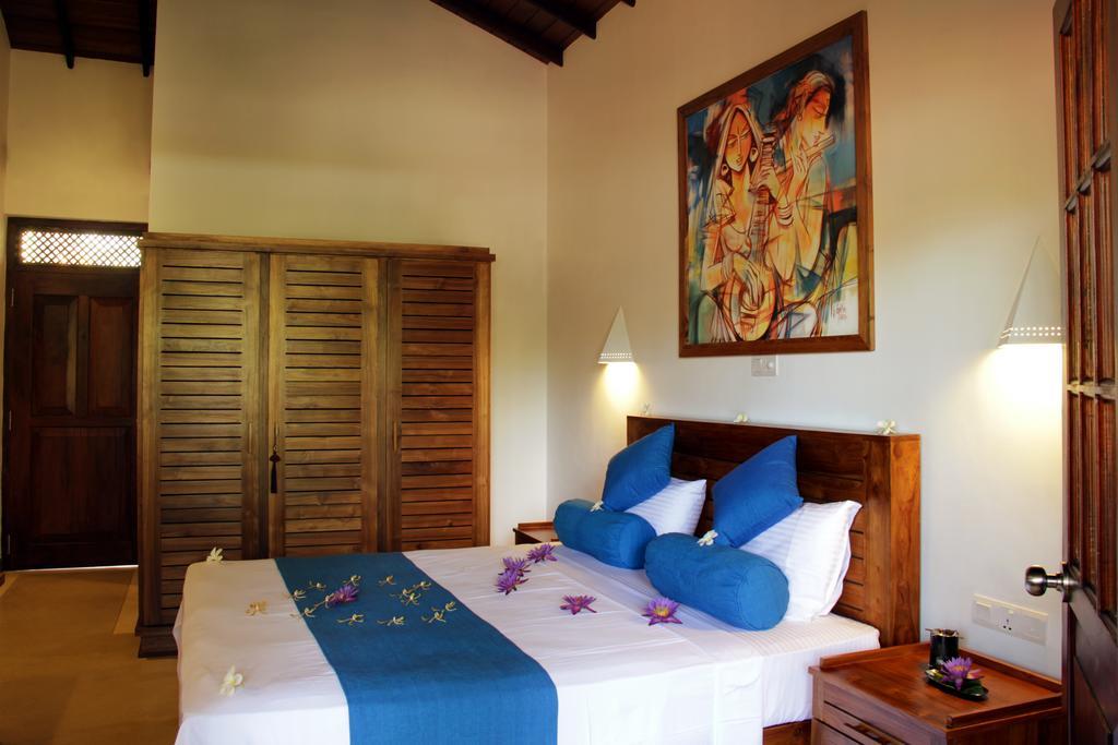 Sky And Sand Guesthouse Beruwala Zimmer foto